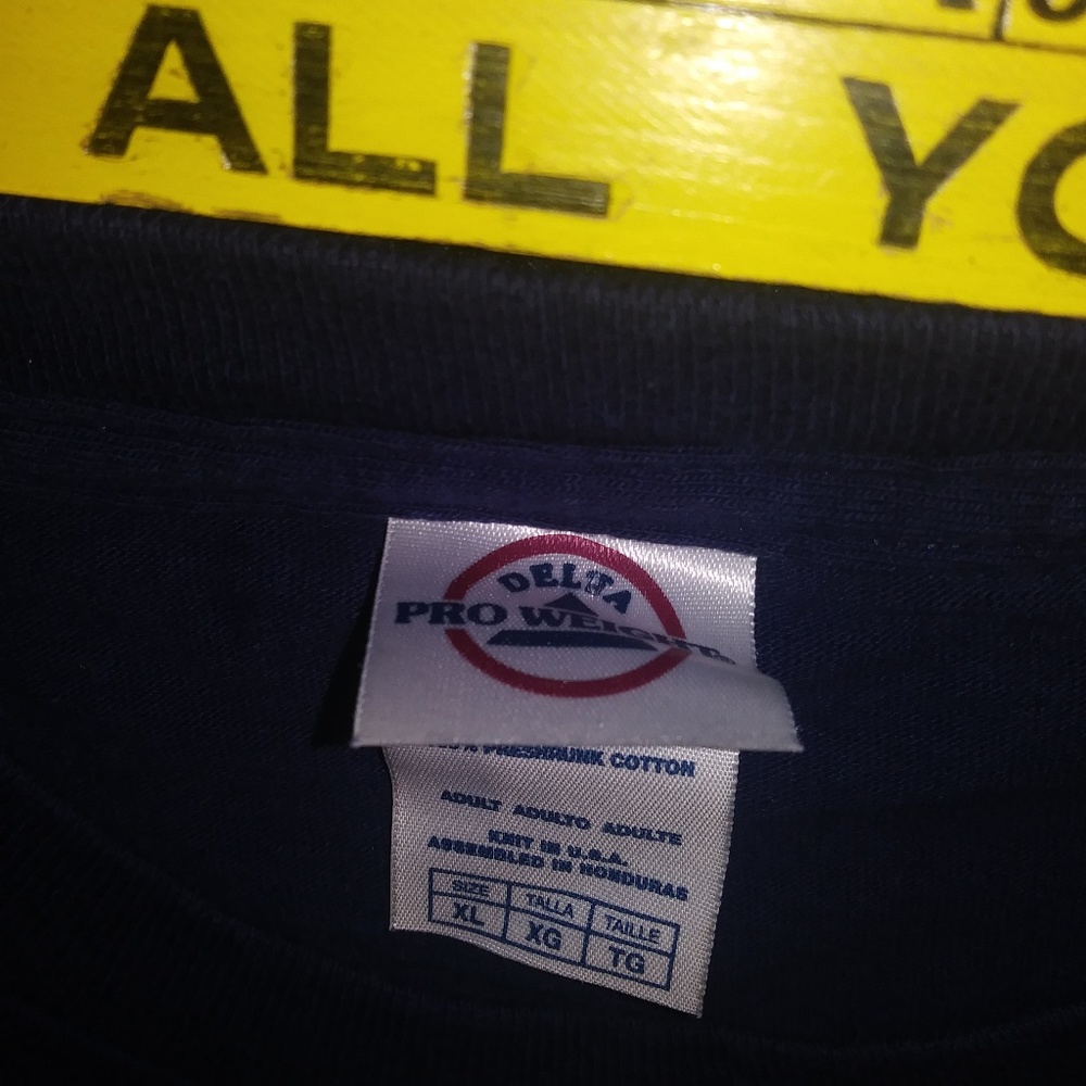 MILLER LITE TEE #4 - Picture 4 of 5